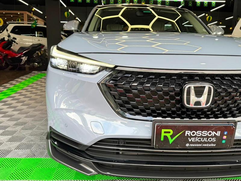 Honda HR-V advance - foto 9