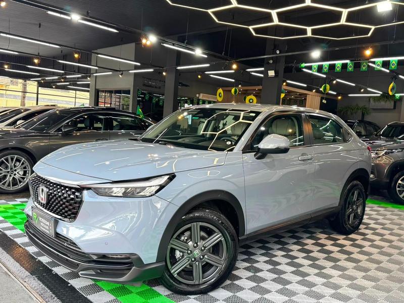 Honda HR-V 2025 à venda