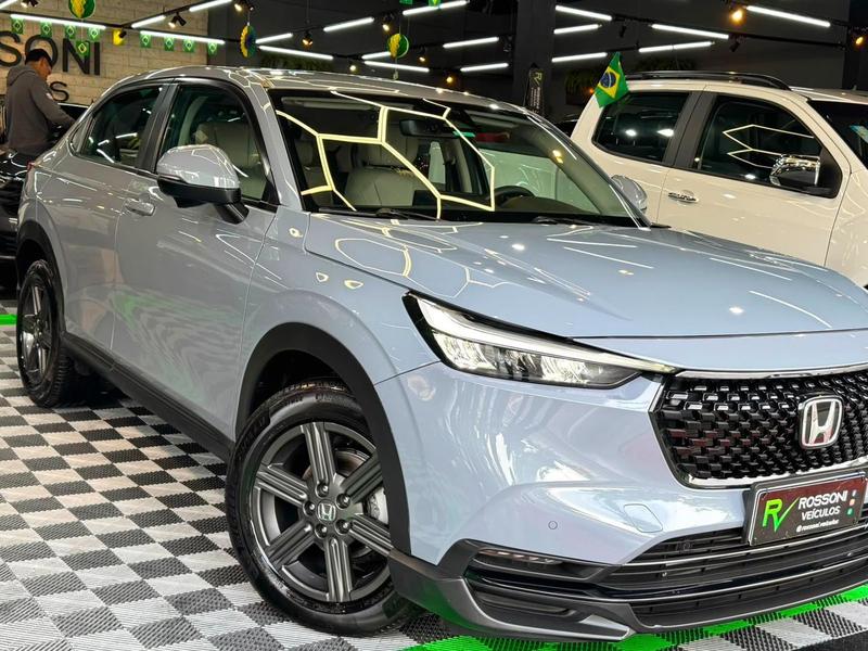 Honda HR-V advance - foto 8