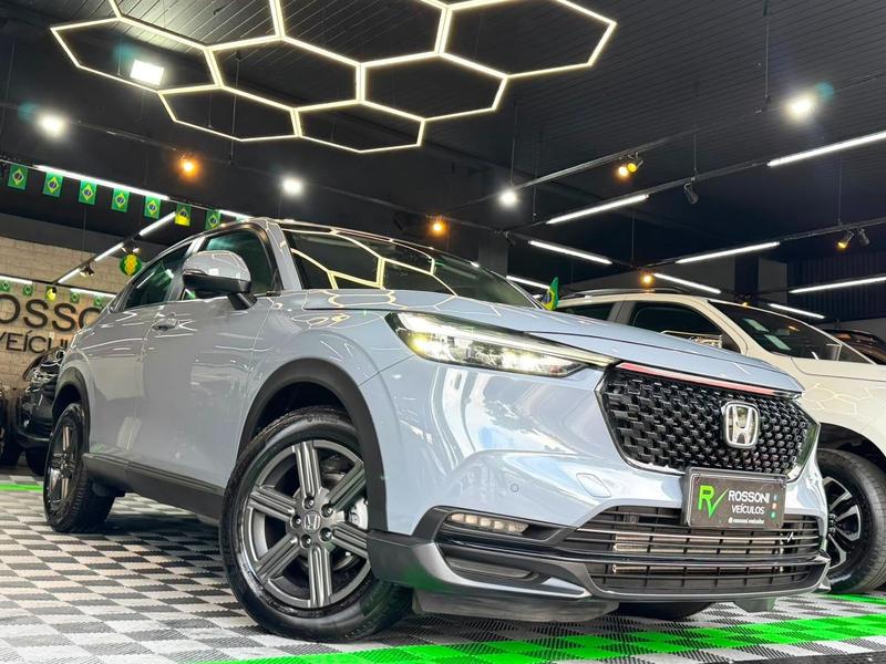 Honda HR-V advance - foto 7