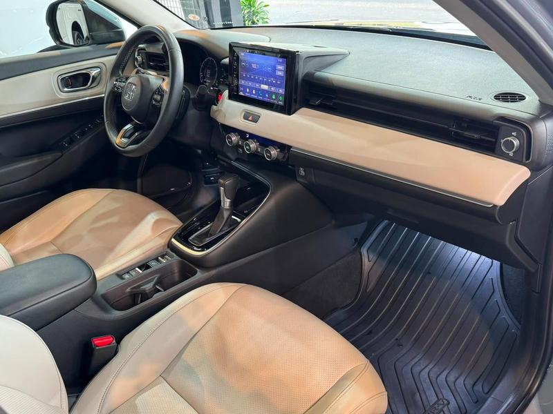 Honda HR-V advance - foto 12