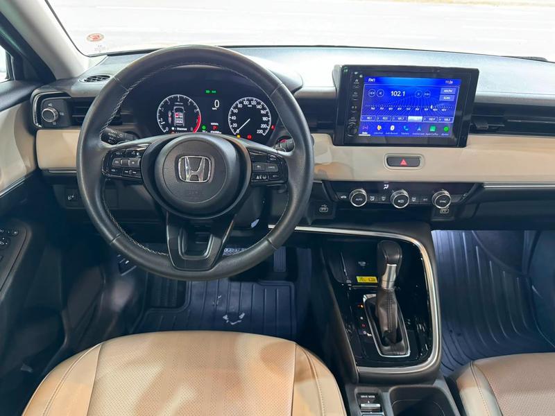 Honda HR-V advance - foto 10