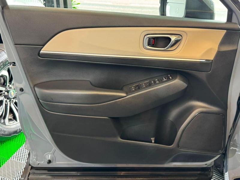 Honda HR-V advance - foto 18