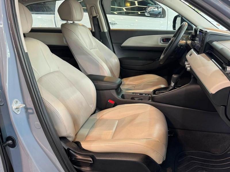 Honda HR-V advance - foto 13