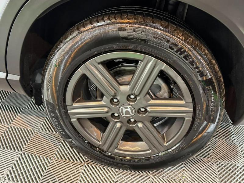 Honda HR-V advance - foto 19