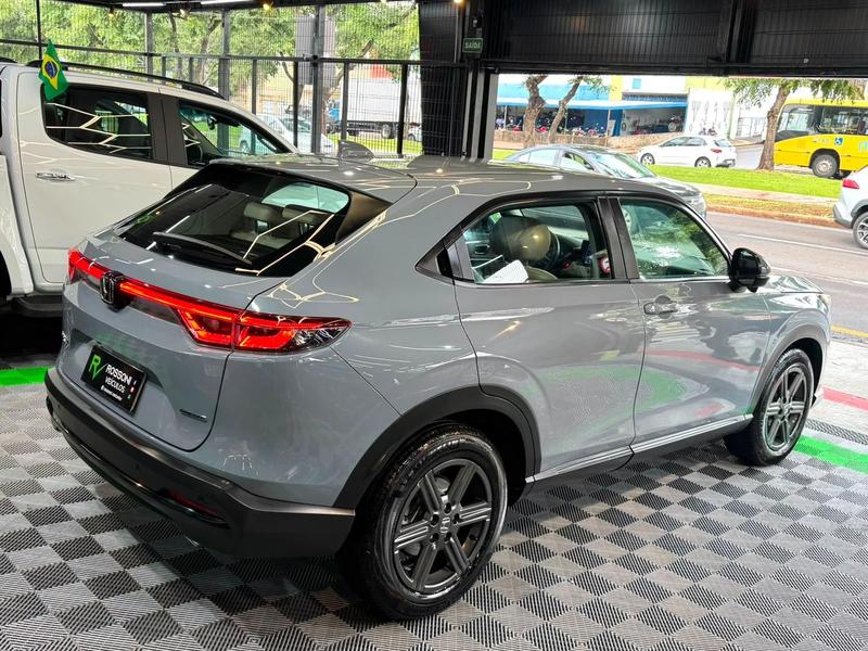 Honda HR-V advance - foto 4