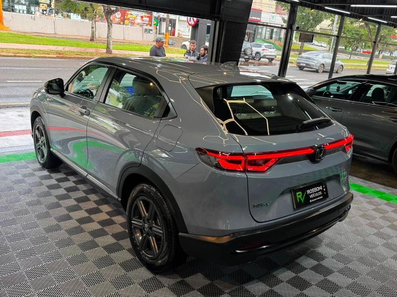 Honda HR-V advance - foto 6