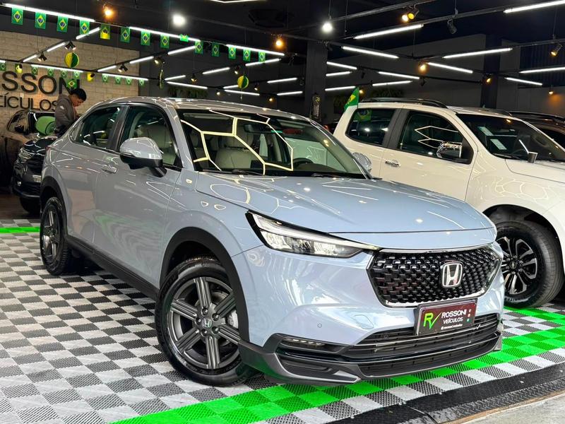 Honda HR-V advance - foto 3