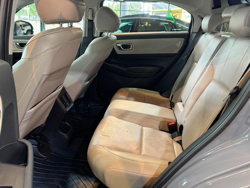 Honda HR-V advance - foto 17