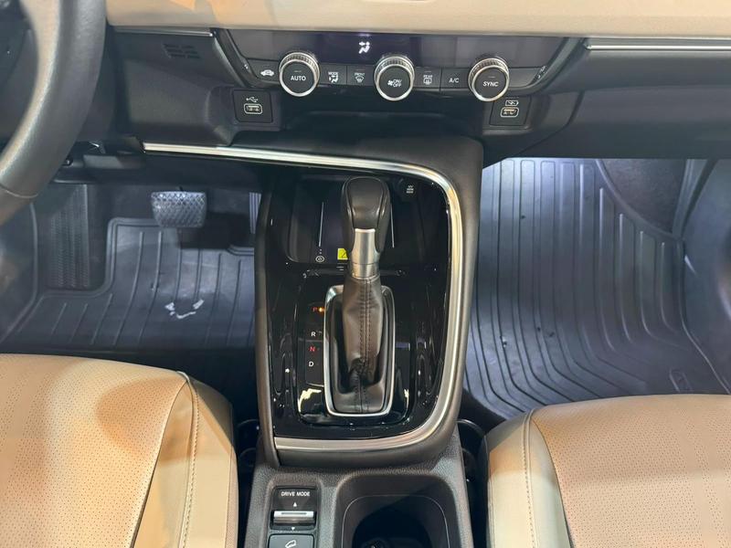 Honda HR-V advance - foto 16