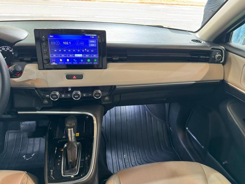 Honda HR-V advance - foto 15