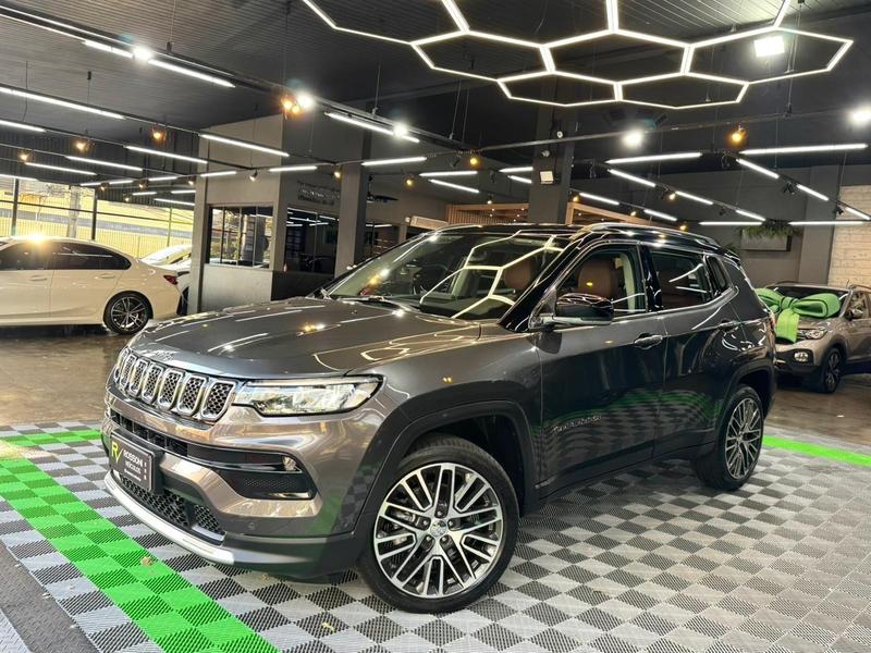 Jeep Compass 2023 à venda