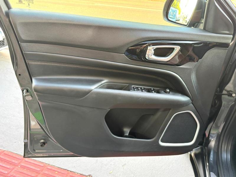 Jeep Compass limited tf - foto 19