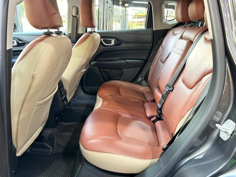 Jeep Compass limited tf - foto 18