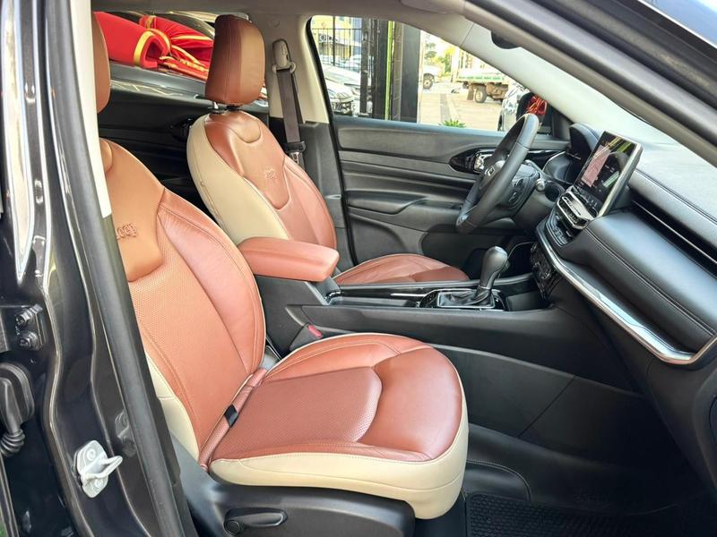 Jeep Compass limited tf - foto 12