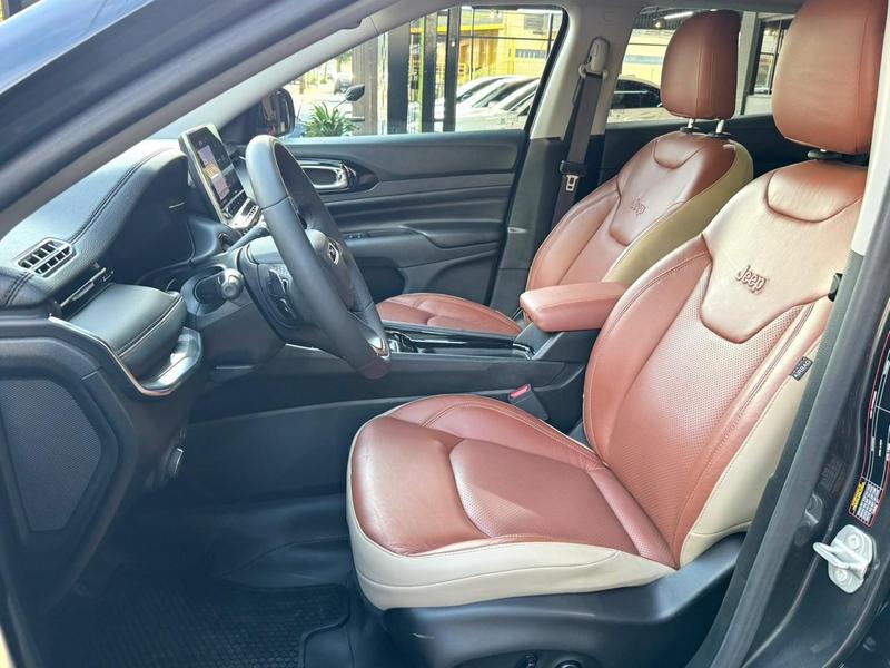 Jeep Compass limited tf - foto 14