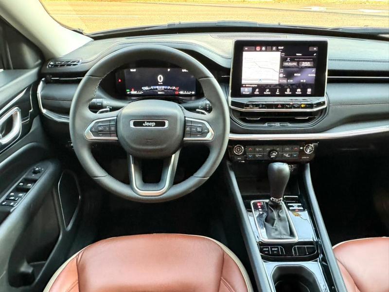Jeep Compass limited tf - foto 9