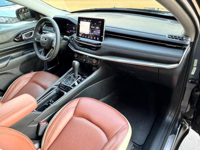 Jeep Compass limited tf - foto 13
