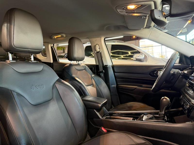 Jeep Compass limited tf - foto 15