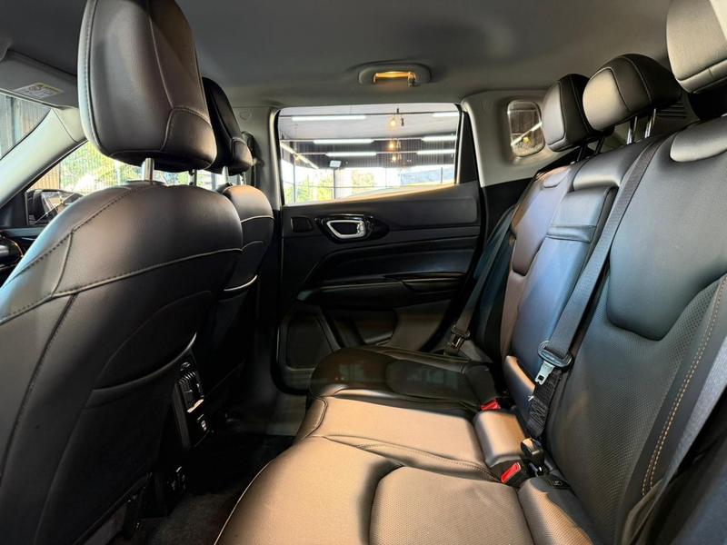 Jeep Compass limited tf - foto 17