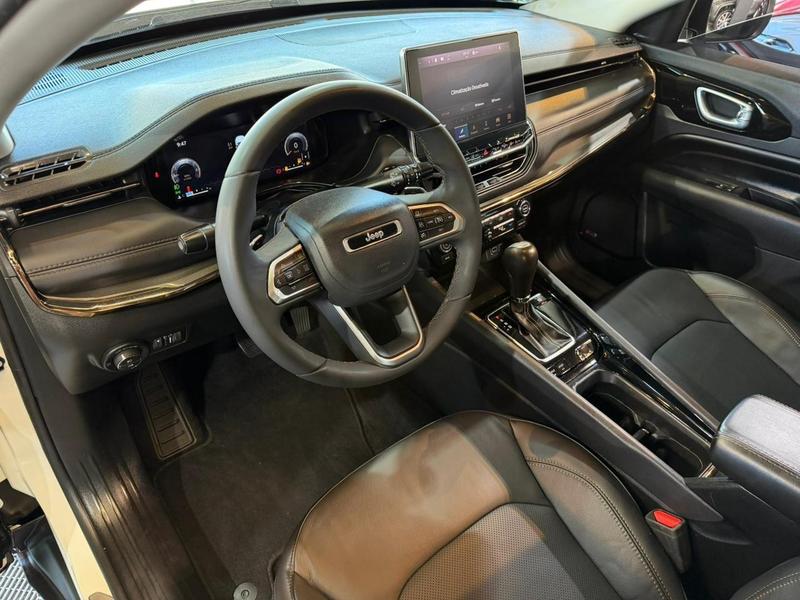 Jeep Compass limited tf - foto 13