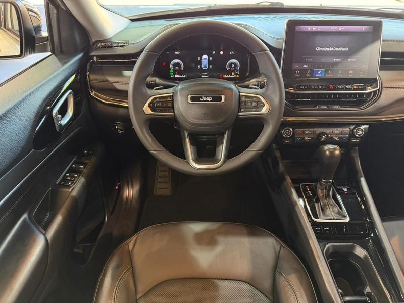 Jeep Compass limited tf - foto 11