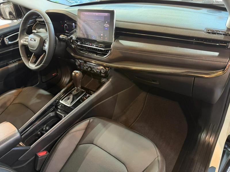 Jeep Compass limited tf - foto 14