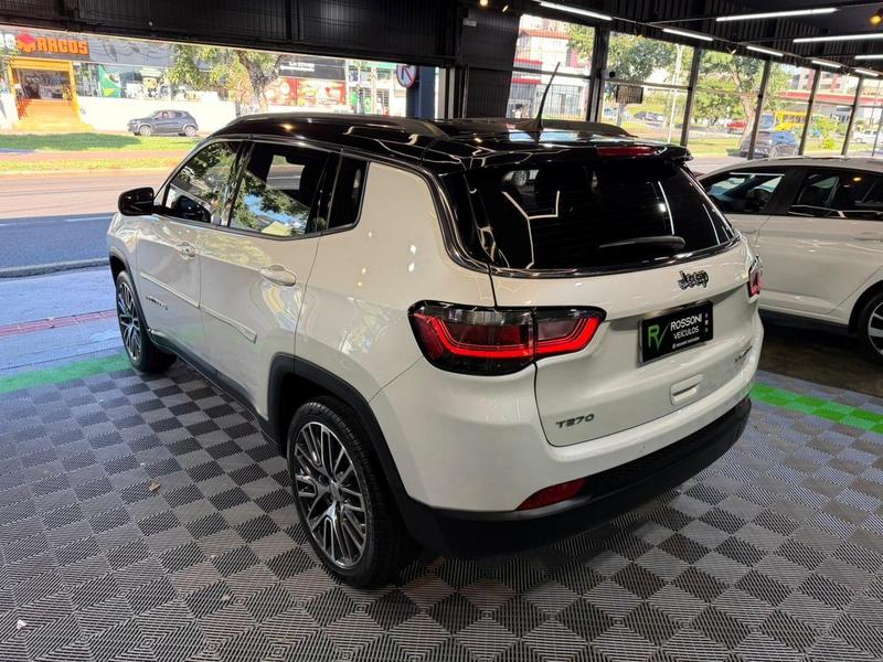Jeep Compass limited tf - foto 6