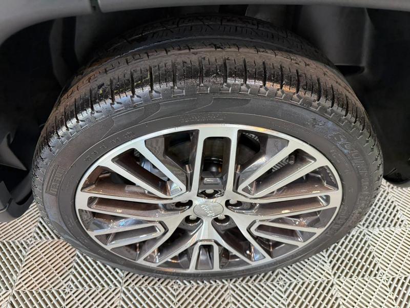 Jeep Compass limited tf - foto 20