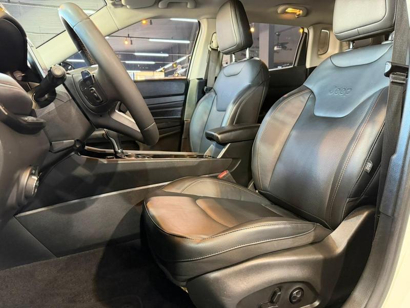 Jeep Compass limited tf - foto 16