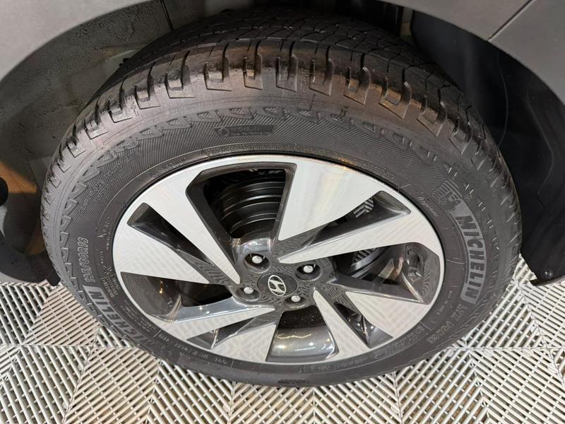 Hyundai HB20X diamond 1.6 flex 16v aut. - foto 20