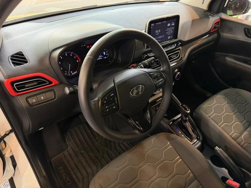 Hyundai HB20X diamond 1.6 flex 16v aut. - foto 13