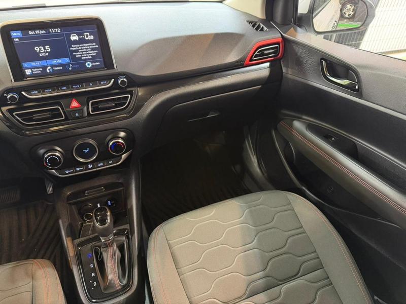 Hyundai HB20X diamond 1.6 flex 16v aut. - foto 18