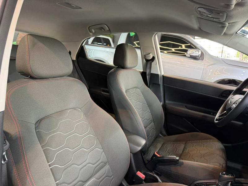 Hyundai HB20X diamond 1.6 flex 16v aut. - foto 16