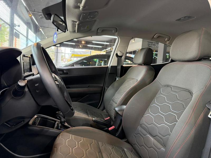 Hyundai HB20X diamond 1.6 flex 16v aut. - foto 15