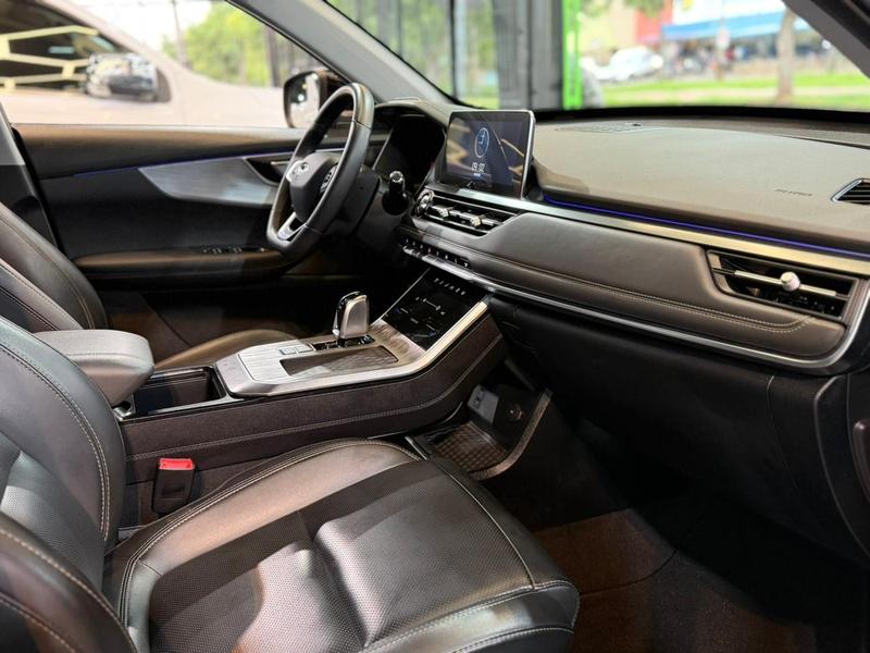 Caoa Chery Tiggo 5X Tiggo5x Sport 2024 Londrina Parana - foto 19