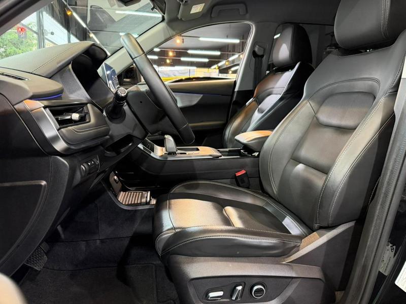 Caoa Chery Tiggo 5X Tiggo5x Sport 2024 Londrina Parana - foto 15