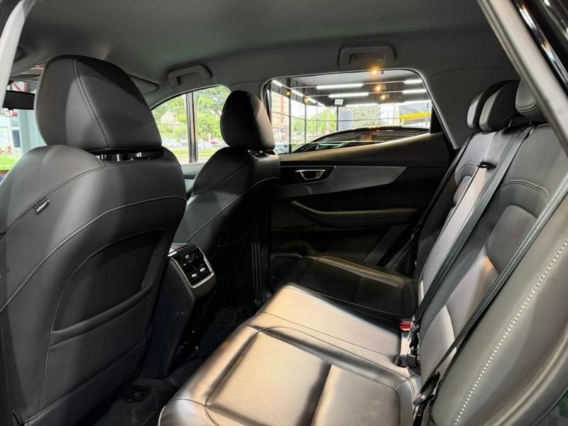 Caoa Chery Tiggo 5X Tiggo5x Sport 2024 Londrina Parana - foto 18