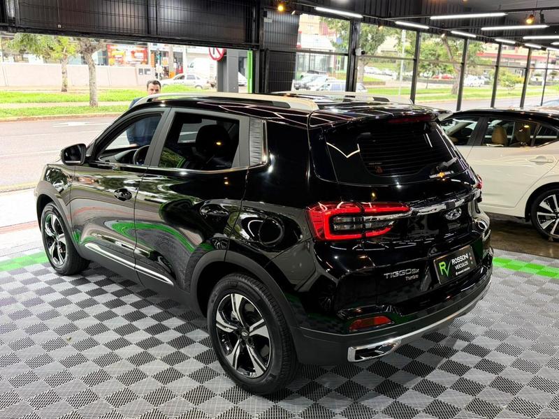Caoa Chery Tiggo 5X Tiggo5x Sport 2024 Londrina Parana - foto 6