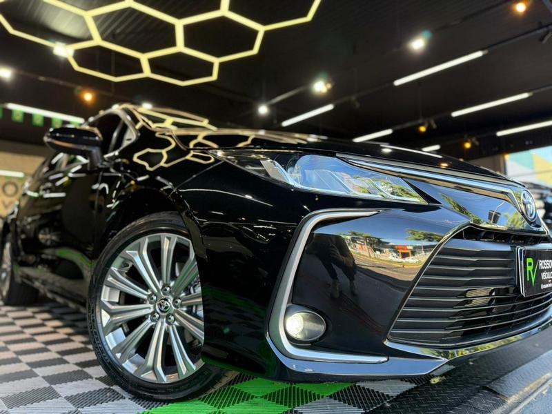 Toyota Corolla xei 20 - foto 7