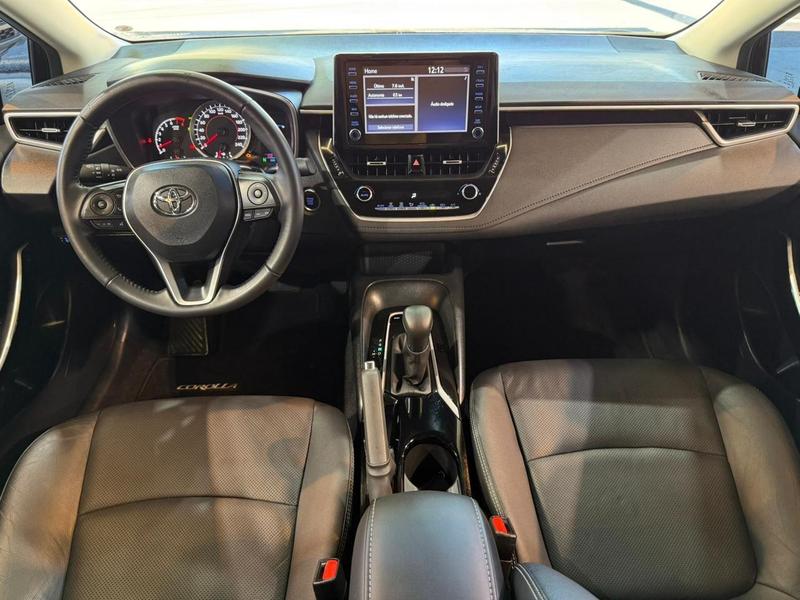 Toyota Corolla xei 20 - foto 9