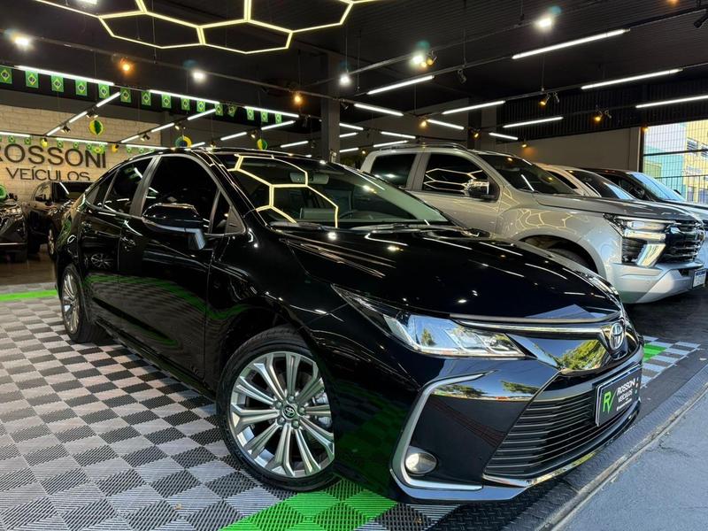 Toyota Corolla xei 20 - foto 6