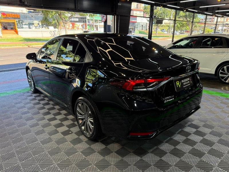 Toyota Corolla xei 20 - foto 5
