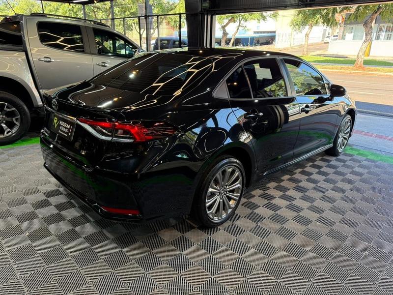 Toyota Corolla xei 20 - foto 4