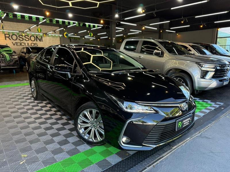 Toyota Corolla xei 20 - foto 3