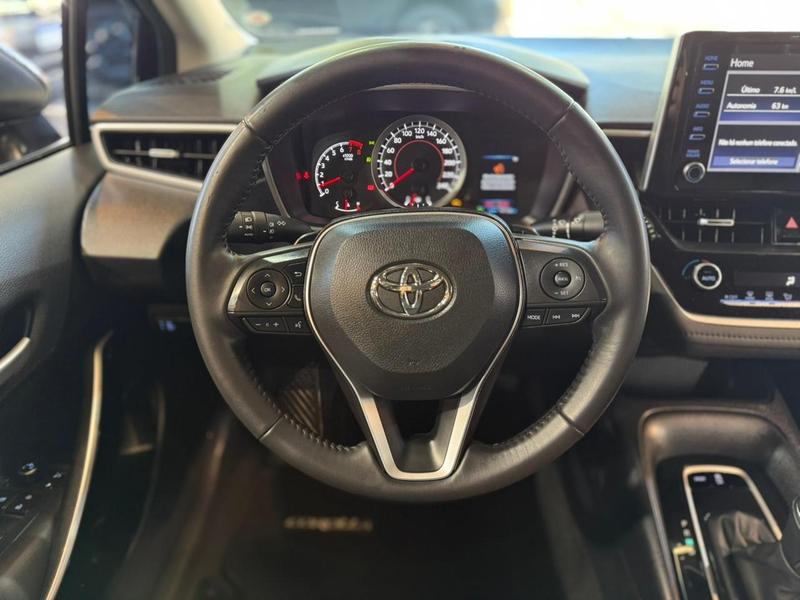 Toyota Corolla xei 20 - foto 8