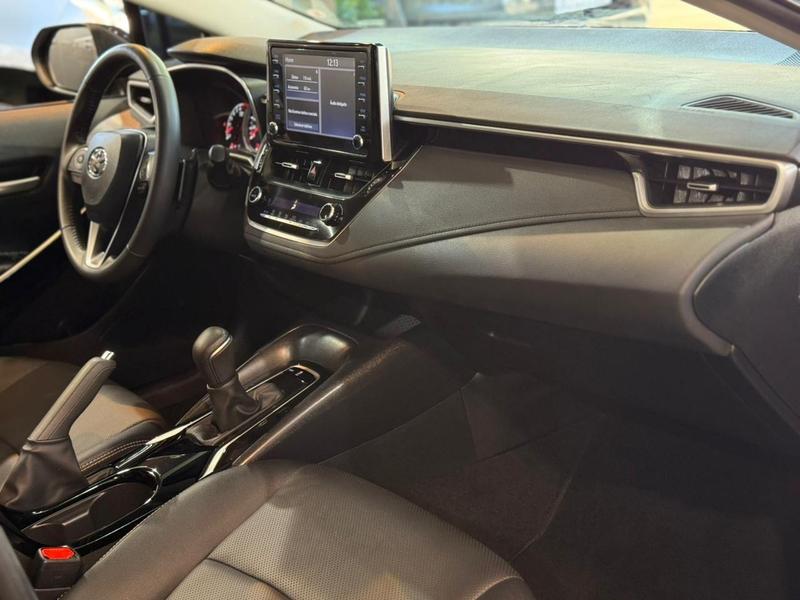Toyota Corolla xei 20 - foto 11
