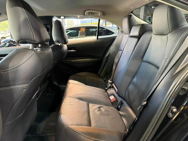 Toyota Corolla xei 20 - foto 17