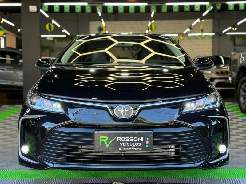Toyota Corolla xei 20 - foto 2