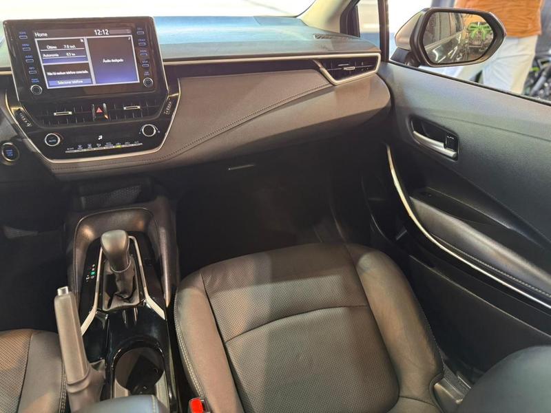Toyota Corolla xei 20 - foto 14